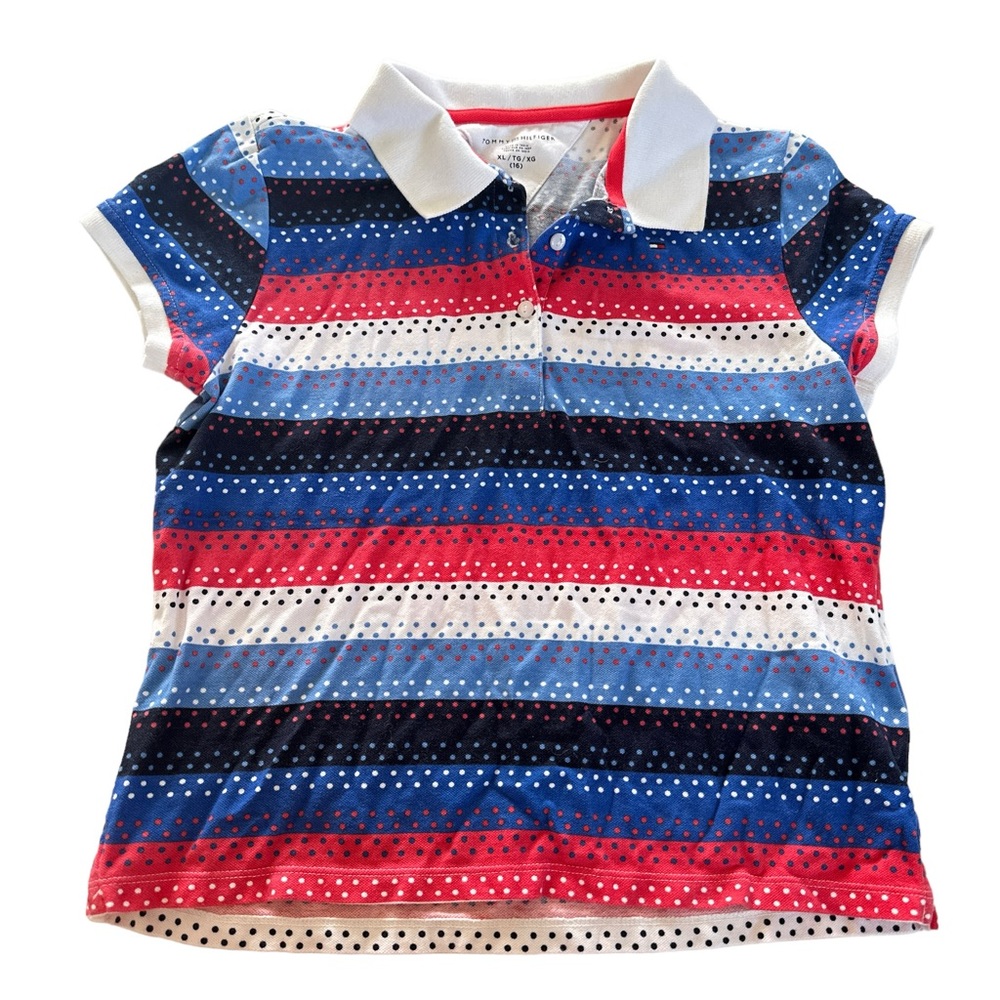 Tommy Hilfiger Polo